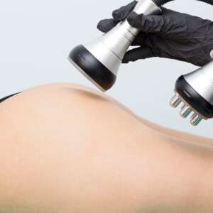 Body Contouring 3 zonas + MAF