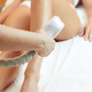 Pack 6 sesiones Piernas completas o Brazos completos + Axilas o 1 zona S