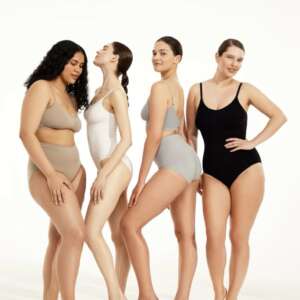 BW: 1 sesión Axilas + Rebaje + Piernas completas