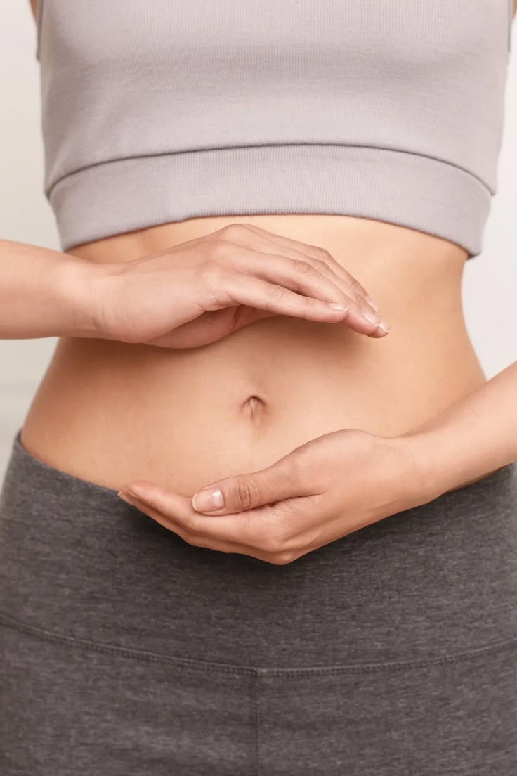 Terapia del mes: MAF abdomen + radiofrecuencia